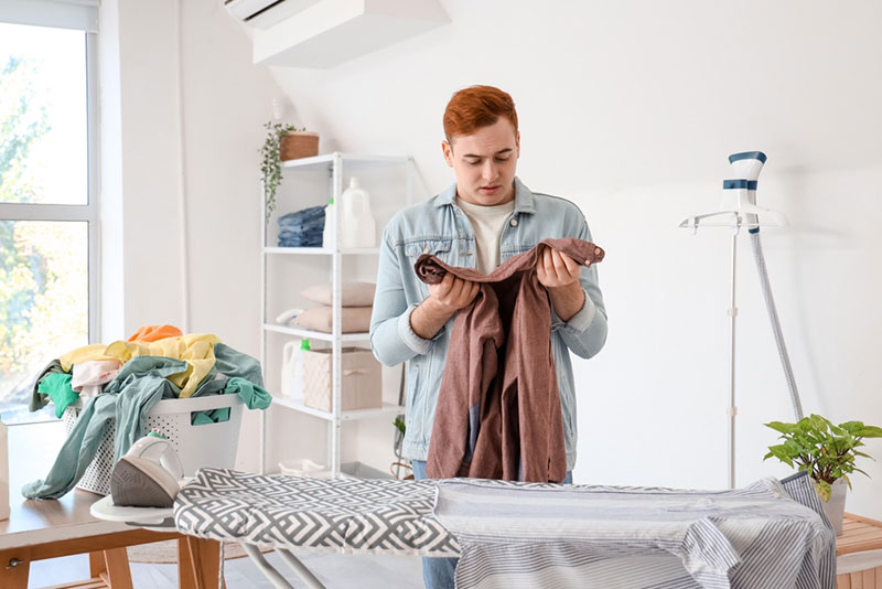 Repassage ménage : des femmes et hommes de ménage au service de votre maison